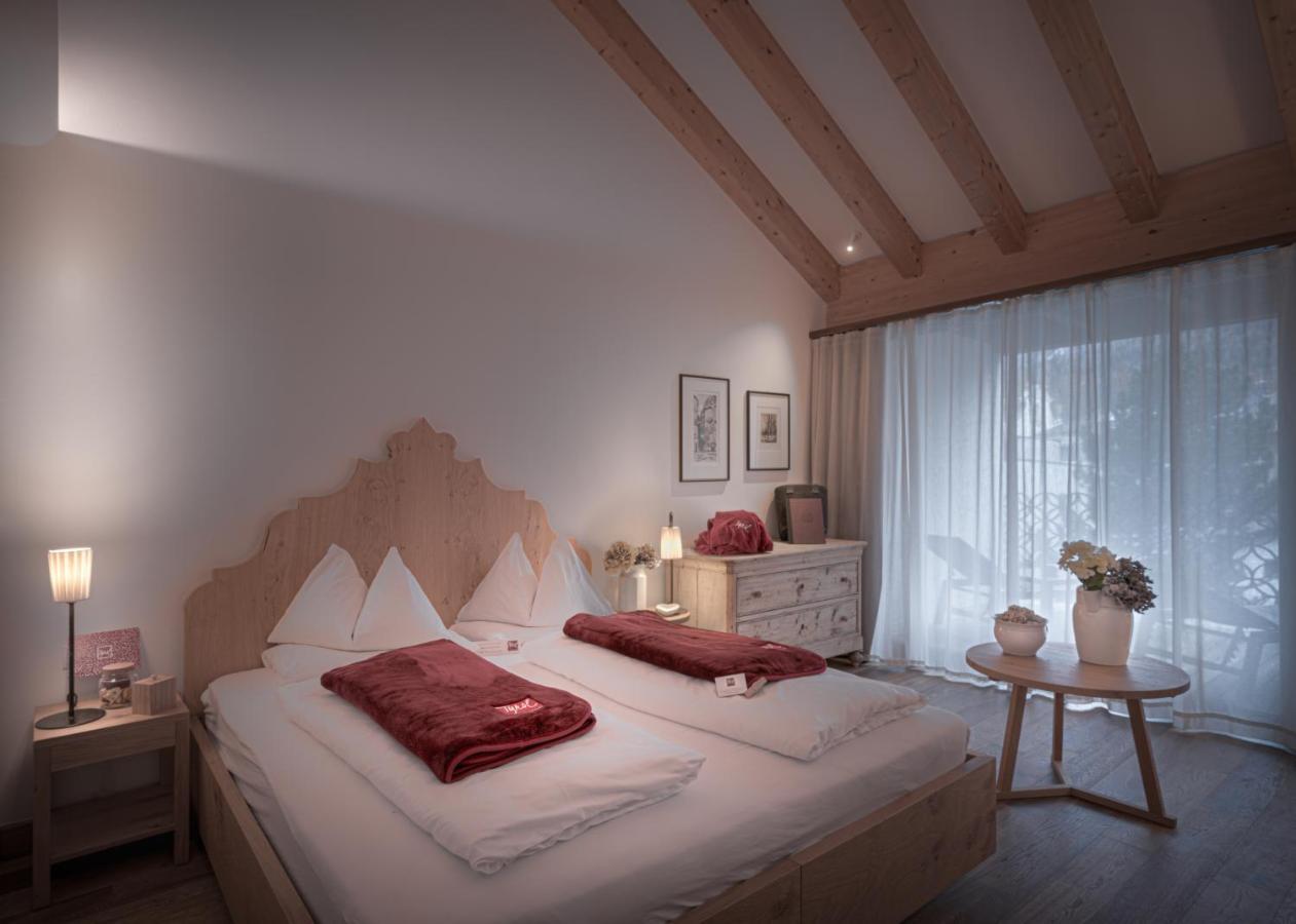 Il Tyrol Hotel San Candido Exterior photo